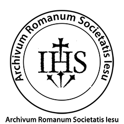 Archivum Romanum Societatus Iesu